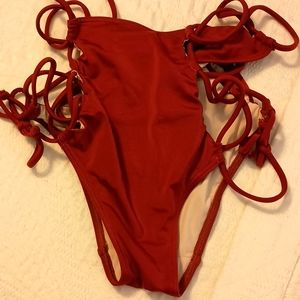 We are HAH Bikini bottoms